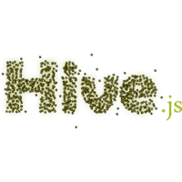 Hive.js icon